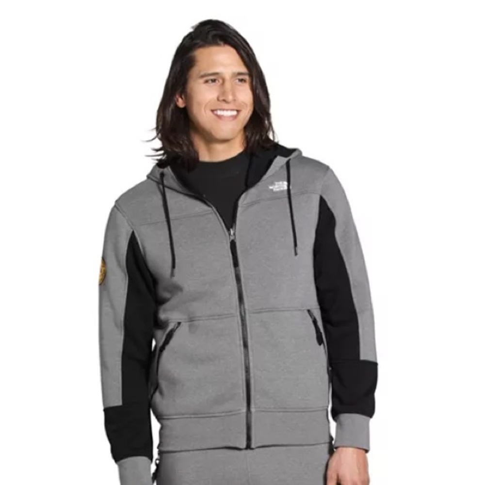 Graphic Collection Full Zip